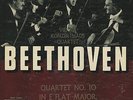 Beethoven String Quartet #10 