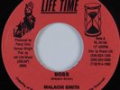 Reggae 45 MALACHI SMITH Boss LIFE TIME HEAR VG++