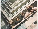 BEATLES 1967-1970 LP 28 Track Double Blue Vinyl With Inners Sleeve Has Sticker M