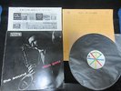 Stan Getz The Sound Japan Vinyl LP Signed Copy Jazz