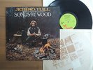 JETHRO TULL - SONGS FROM THE WOOD 1977 UK 1st PRESS IN TOP MINT