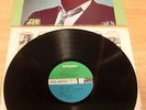 SOLOMON BURKE LP KING SOLOMON THE SOUL SOUNDS GREEN BLUE ATLANTIC STEREO SD 8158