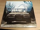 SLINT tweez LP Record SEALED 1989 RARE