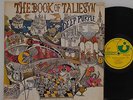 Deep Purple         Book of Taliesyn         NM # W