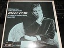 BILLY FURY 45 EP MY CHRISTMAS PRAYER+PS ENGLAND RARE