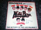 MADNESS - Return of the Los Palmas 7  7