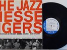 Art Blakey & Jazz Messengers At the Cafe Bohemia V.1 Blue Note 1507 DG RVG 