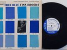 Tina Brooks True Blue Blue Note 4041 DG RVG VERY RARE ORIGINAL HOLY GRAIL