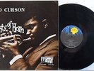 Ted Curson Plenty of Horn Old Town 2003 DG NM LP RARE ERIC DOLPHY