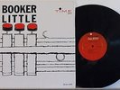 Booker Little Time 52011 DG Original Mono NM LP Superb Copy