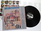DEATHROW - Deception Ignored LP 1988 Vinyl N 0128-1