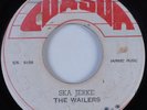 Reggae Ska/Ballad 45 WAILERS Ska Jerke COXSON HEAR