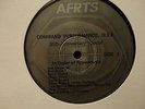 COMMAND PERFORMANCE Bob Hope FRANK SINATRA Judy Garland BING CROSBY Fanny Brice