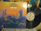  PROMO  PINK FLOYD MORE KILLER PSYCH ROCK LP STRIPED TOWER ST-5169