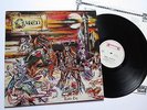 OMEN - Battle Cry LP - Roadrunner NL 1984