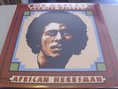Bob Marley - African Herbsman - LP Vinyl // Neu&OVP