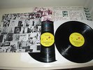 ROLLING STONES - EXILE ON MAINSTREET - RS UK 1972 ORIG 2LP SET