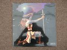 RARE JERUSALEM SAME 1972 LP DERAM SDL 6
