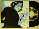 Jack White 45 w/ps & picture LOVE INTERRUPTION / MACHINE GUN...   TMR M- rock