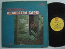 FELIX MORALES and his ORCHESTRA CAPRI LATIN LP SALSA