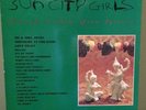 Sun City Girls Midnight Cowboys From Impanema Original LP