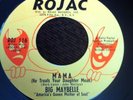 Mama Big Maybelle  R n B Monster Northern Soul