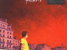 Fischer-Z - Red Skies Over Paradise Vinyl EU LP