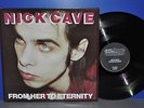 Nick Cave From her to eternity UK Mute Records '84 STUMM 17 VG++/M-  Vinyl LP