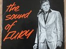BILLY FURY The Sound Of Fury DECCA 10