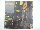 DAVID BOWIE ZIGGY STARDUST RARE LP record INDIA INDIAN 67 VG+