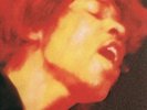 JIMI HENDRIX Electric Ladyland 2x180gm Music on Vinyl LP Remastered NEW & SEALED