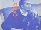 JACKIE McLEAN A LONG DRINK OF THE BLUES NEW JAZZ8253 US 1st PURPLE LBL DG RVG M-