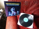 THE TROGGS TROGGLODYNAMITE 1967 ORIG UK 1st PRESS PAGE ONE POL 001.FREAKBEAT EX