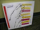 New Sealed Andy Warhol's Jazz Album Covers Volume 2 LP VINYL Number 265/500 NIB
