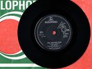 THE SWEET Lollipop Man / Time - RARE Psych - PARLOPHONE UK, Original 1969 R5803