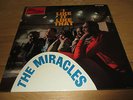 +++ THE MIRACLES (Smokey Robinson) I Like it Like That MINT Tamla Motown RARE