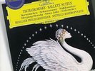 Ballet Suites 1 / The Nutcracker - Tchaikovsky / Rostropovich  (2015, Vinyl NEW)