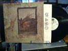 RARE ORIGINAL LED ZEPPELIN-IV-ZOSO-RUNES WHITE LABEL PROMO CAT#SD-7208