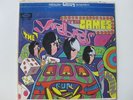 THE YARDBIRDS rare Little Games garage psych rock Stereo CDN LP