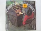 MORSE CODE TRANSMISSION rare psych prog Canada S/T orig LP