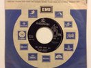 Deep Purple 'Hush/One More Rainy Day' LEBANON '68 PRESSING PARLOPHONE 7