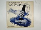 Vtg Norgran Record The Interpretations of Tal Farlow Jazz Album 12