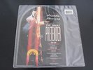 Freddie Mercury THE GREAT PRETENDER Shaped Vinyl Record PICTURE DISC Queen RARE