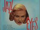 JOHN JENKINS/DONALD BYRD JAZZ EYES REGENT MG 6056 US ORIGINAL 1958 D.G. RVG