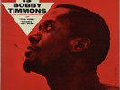 BOBBY TIMMONS 3 THIS HERE IS B.T. RIVERSIDE 12-317 US ORIGINAL1st small lbl DG M