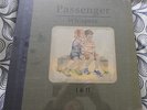 Passenger - Whispers 1 & 2 LP vinyl box set limited edition new and sealed