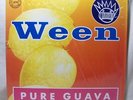 WEEN Pure Guava LP 180g Vinyl UK  Reissue Schnitzel 2008 Alternative Rock