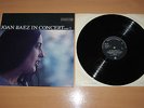 JOAN BAEZ In Concert Part 2 UK LP MINT UNPLAYED VANGUARD SVRL 19017