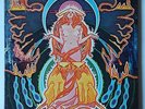 HAWKWIND   Space Ritual Alive   MINT '73 ORIG US UA Double 2x LP Gatefold
