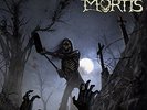 Slaves To The Grave - Rigor Mortis (2014, Vinyl NUEVO)